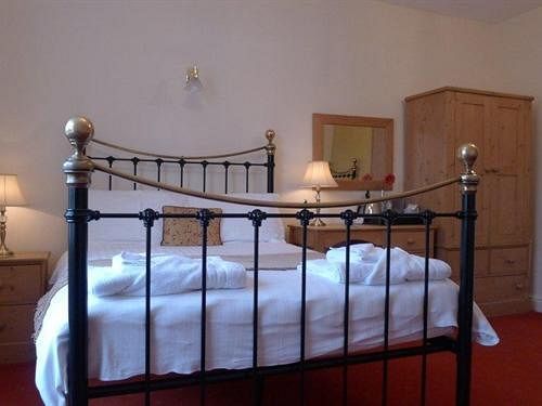 The Poplars Rooms & Cottages Thirsk Exterior foto