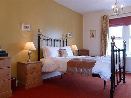 The Poplars Rooms & Cottages Thirsk Exterior foto